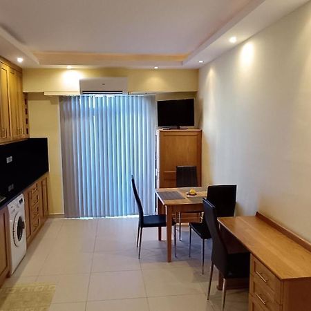Апартаменты Marsalforn Sea Front Studio Zebbug  Экстерьер фото