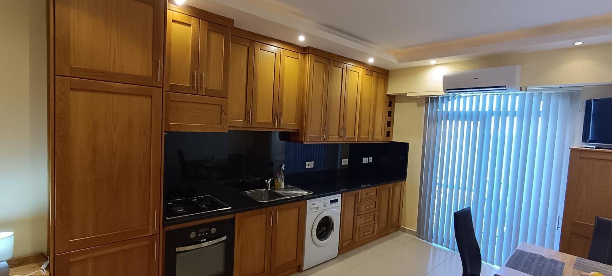 Апартаменты Marsalforn Sea Front Studio Zebbug  Экстерьер фото
